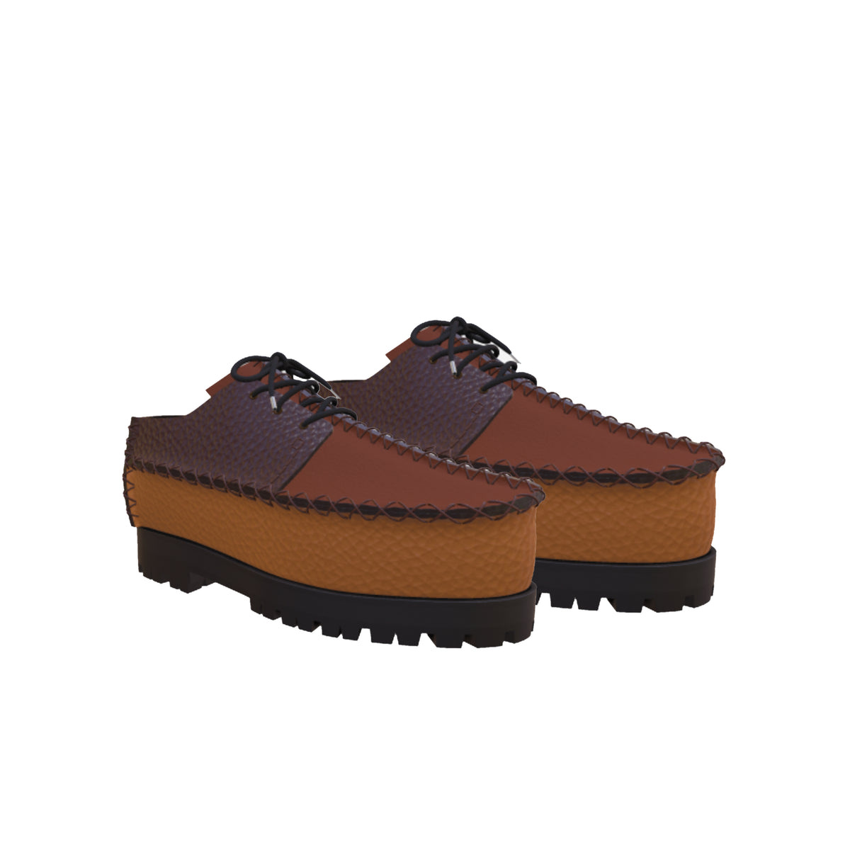 Customise Your Pair